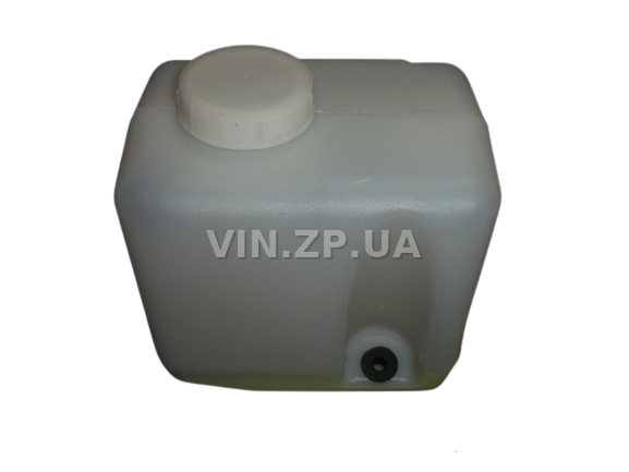 Бачок Омывателя АвтоПласт ВАЗ 2101-07 Нива Газель 1 Мотор 21213-5208102 1