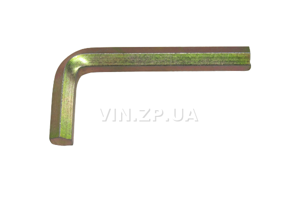 Ключ шестигранный 12мм АРК для слива масла 2