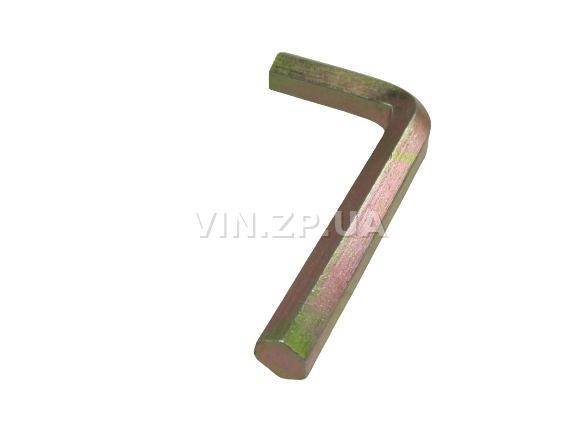 Ключ шестигранный 12мм АРК для слива масла 3