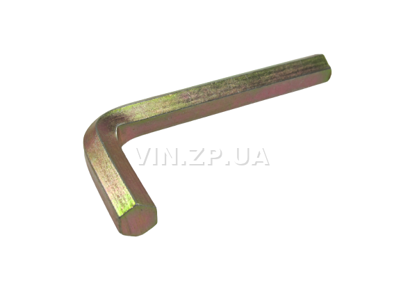 Ключ шестигранный 12мм АРК для слива масла 1