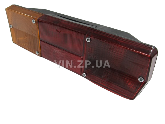 Фонарь задний Камаз, ГАЗ, ЗИЛ, правый ВЗА 1