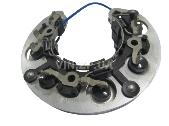 Диодный мост ВАЗ 2107і, 2104і, 21073, 21074, БВО-56-90-01 STANDARD к генератору 372.3701-03 2