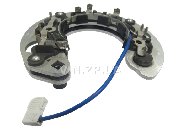Диодный мост ВАЗ 2107і, 2104і, 21073, 21074, БВО-56-90-01 STANDARD к генератору 372.3701-03 1