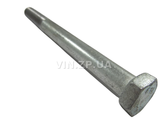 Болт рычага Ланос 1.5, Сенс, продольный АРК М14 х 1.5 х 150 OEM 94500882 (34919) 2