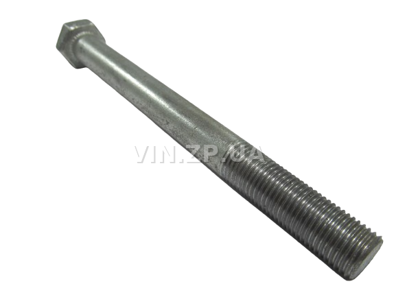 Болт рычага Ланос 1.5, Сенс, продольный АРК М14 х 1.5 х 150 OEM 94500882 (34919)