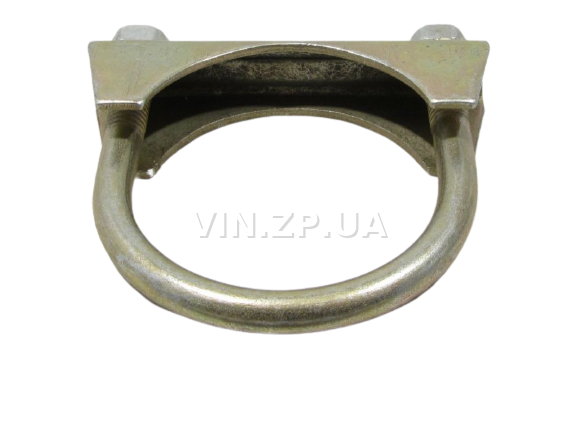 Хомут глушителя 50 мм ВАЗ 2101, 2102, 2103, 2104, 2105, 2106, 2107 (34928)