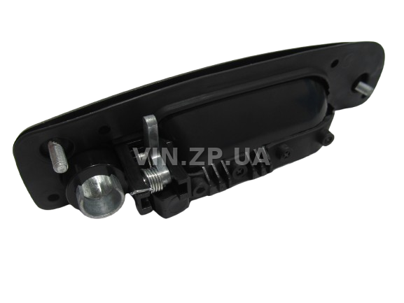 Ручка двери ВАЗ 2101, 2102, 2103, 2106 наружная, Евро, к-кт 4шт ТЮН-АВТО 4