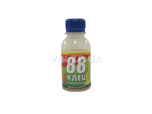 Клей 88,  100 гр. ХИМИК-ПЛЮС (34943) 2