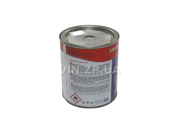 Клей 88,  620 гр. ХИМИК-ПЛЮС (34946) 5