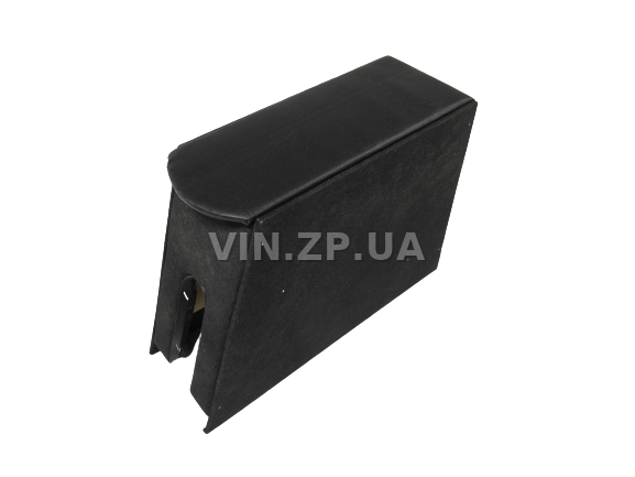 Подлокотник органайзер VRN ВАЗ 2104, 2105, 2107, черный 1