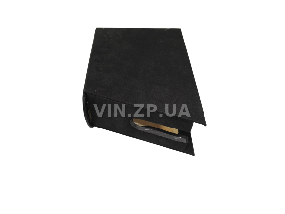 Подлокотник органайзер VRN ВАЗ 2104, 2105, 2107, черный 6