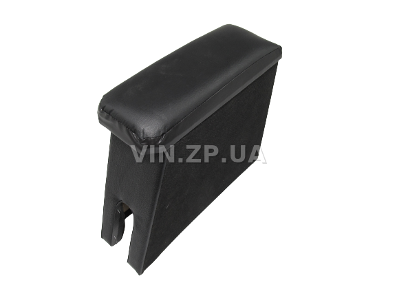 Подлокотник органайзер VRN ВАЗ 2101, 2102, 2103, 2106, черный 2