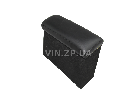 Подлокотник органайзер VRN ВАЗ 2101, 2102, 2103, 2106, черный 4