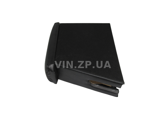Подлокотник органайзер VRN ВАЗ 2101, 2102, 2103, 2106, черный 5