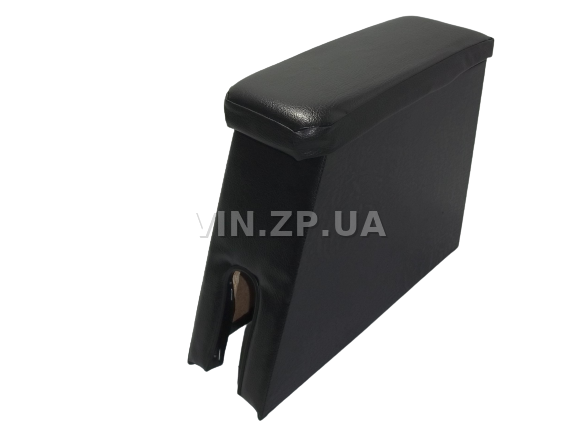 Подлокотник органайзер VRN ВАЗ 2101, 2102, 2103, 2106, черный 1