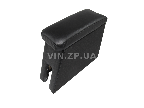 Подлокотник органайзер VRN ВАЗ 2104, 2105, 2107, черный 2
