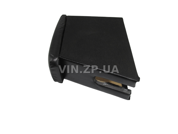 Подлокотник органайзер VRN ВАЗ 2104, 2105, 2107, черный 6