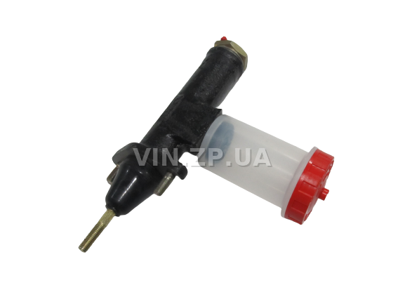 Цилиндр сцепления главный М12 ФЕНОКС
 ГАЗ 3302, 2217, 2705, 3110, 3221, 33027, 4301, до 2001г 4