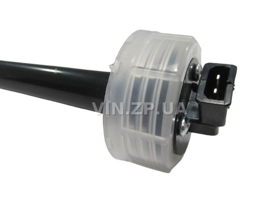 Датчик уровня ОЖ тосола ВАЗ 2108, 2109, 21099, 2113, 2114, 2115 STANDARD средний 130 мм OEM 37.3839 (35120) 2