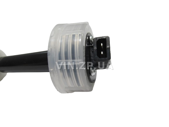 Датчик уровня ОЖ тосола ВАЗ 2110-2112, Таврия 1102, 1103 STANDARD короткий 122мм, 21.3839000 2