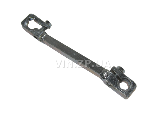 Ключ прокачки тормозов 8 х 10мм АРК 2