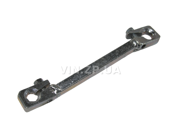 Ключ прокачки тормозов 8 х 10мм АРК 3