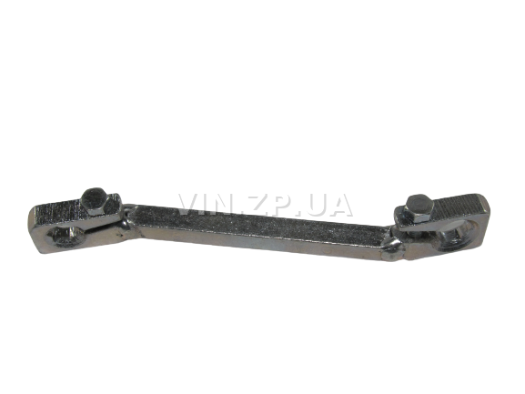 Ключ прокачки тормозов 8 х 10мм АРК 4