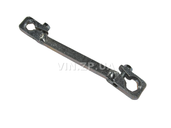 Ключ прокачки тормозов 8 х 10мм АРК 1