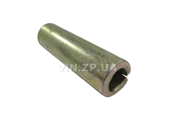 Втулка амортизатора заднего распорная ВАЗ 2101-2107, 2121, 21213 АРК большая, металл 2