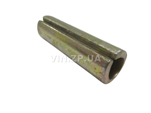 Втулка амортизатора заднего распорная ВАЗ 2101-2107, 2121, 21213 АРК большая, металл 1