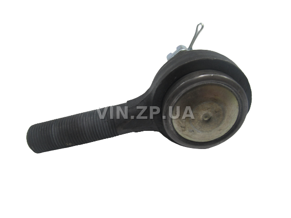 Наконечник рулевой ФЕНОКС
 ГАЗ  3302, 2705, 2217, Газель, Соболь, левый 2