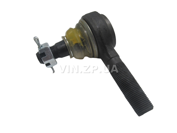 Наконечник рулевой ФЕНОКС
 ГАЗ  3302, 2705, 2217, Газель, Соболь, левый 1