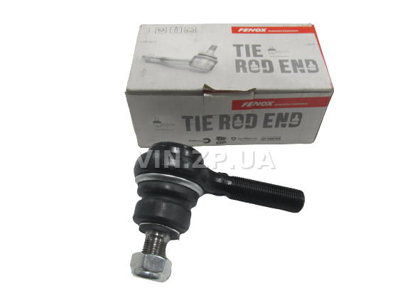 Наконечник рулевой ФЕНОКС
 ГАЗ  3302, 2705, 2217, Газель, Соболь, правый 1