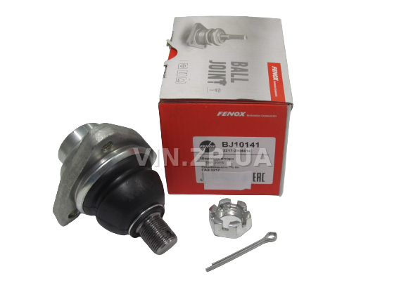 Шаровая опора ФЕНОКС
 ГАЗ 2217 Соболь нижняя 2