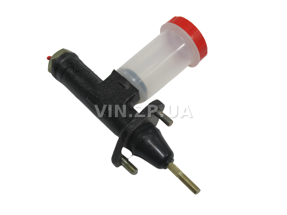 Цилиндр сцепления главный М10 ФЕНОКС
 ГАЗ 3302, 2217, 2705, 3110, 3221, 33027, 4301, после 2001г 3