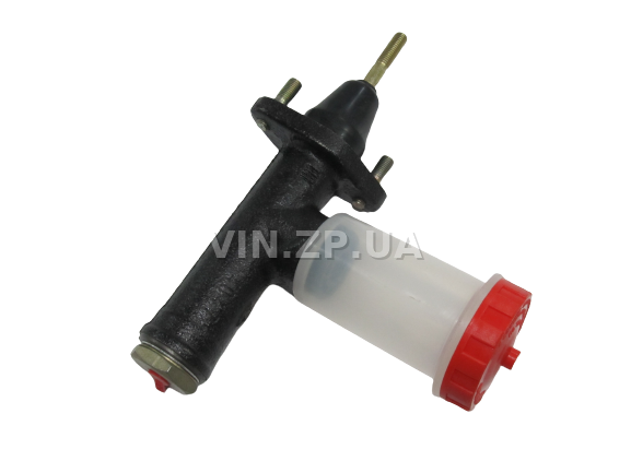 Цилиндр сцепления главный М10 ФЕНОКС
 ГАЗ 3302, 2217, 2705, 3110, 3221, 33027, 4301, после 2001г 4