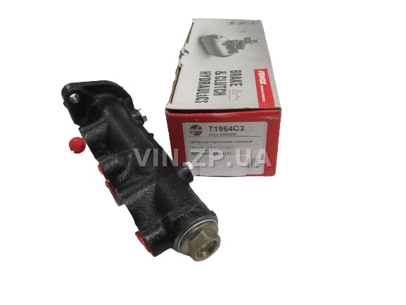 Цилиндр тормозной главный ФЕНОКС ВАЗ 2121 Нива, 1111 Ока 2