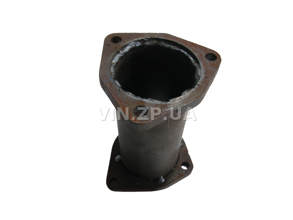 Вставка заменитель катализатора Авео 1.5/1.6, Лачетти 1.4/1.6 ВИДЕКС (T200, T250) OEM 96351605 1