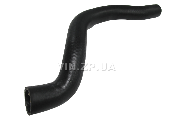 Патрубок радиатора РЕМ ВАЗ 2110, 2111, 2112, дв 8-кл, охлаждения, комплект 2шт (35397) 4