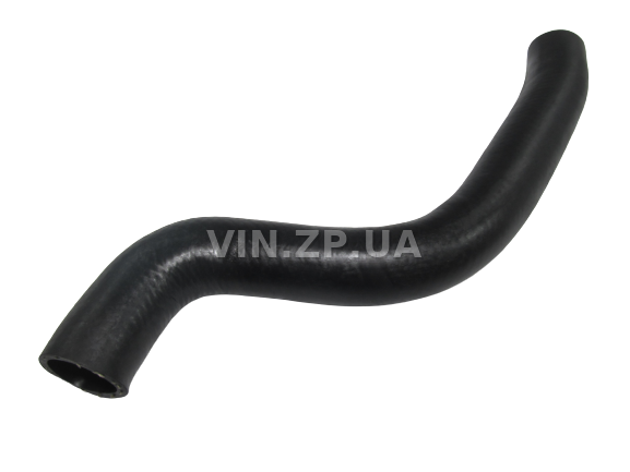 Патрубок радиатора РЕМ ВАЗ 2110, 2111, 2112, дв 8-кл, охлаждения, комплект 2шт (35397) 5