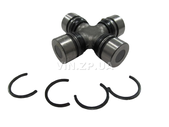 Крестовина карданного вала AT Москвич 412, 2140, 2137, 2734 (35550)