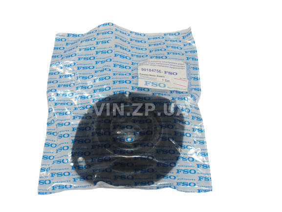 Опора амортизатора FSO Нексия, стойки передней, OEM 90184756 (35683) 2