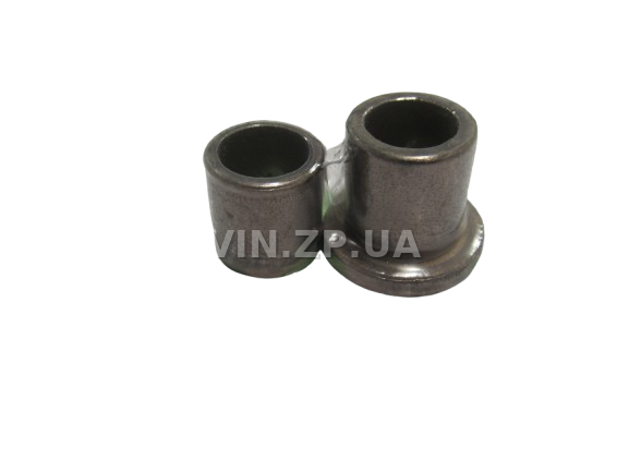 Втулка стартера ВАЗ 2108, 2109, 21099, 2113, 2114, 2115, ГАЗ АРК комплект 2шт, железографит 1