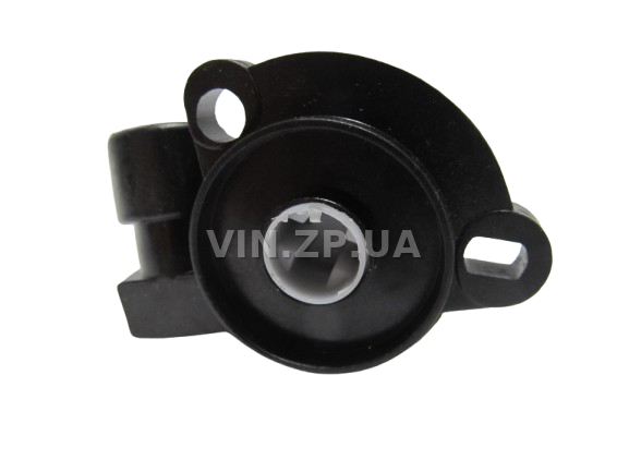 Датчик положения дроссельной заслонки ВАЗ 2109і-2112, Сенс, ЗАЗ 1102і-1103 STANDARD привод-крест (35879) 4