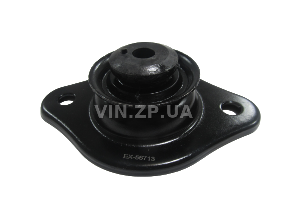 Опора амортизатора EuroEx Авео, задней стойки, OEM 96456713 (35883) 2