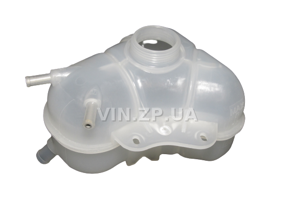 Бачок Расширительный РАКЕТА Ланос Сенс 96182279 2