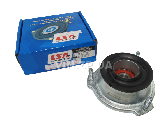 Опора амортизатора LSA Таврия 1102, 1103, 1105, стойки передней 2