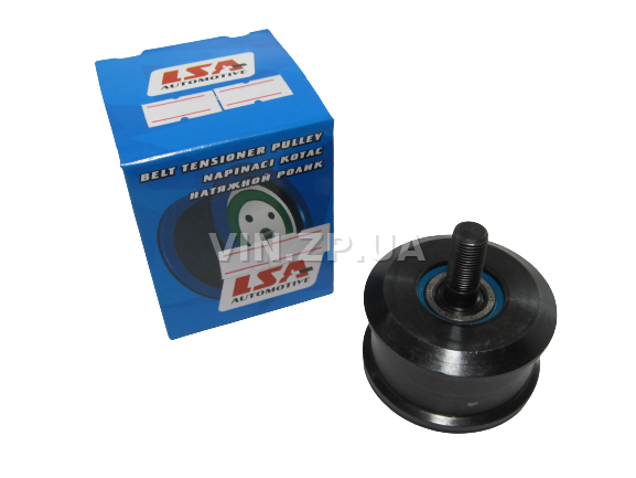 Ролик ГРМ LSA ЗАЗ Таврия 1102, 1103, 1105, Сенс, натяжной 2