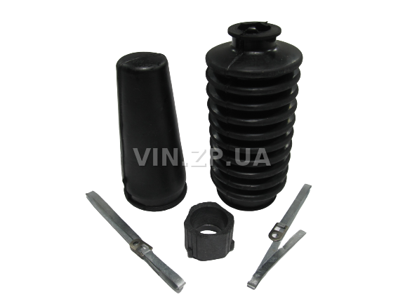 Ремкомплект рулевой рейки Таврия 1102, 1103, 1105 АВТОЗАЗДЕТАЛЬ 3