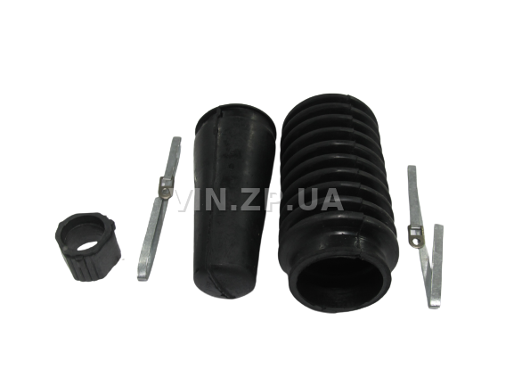 Ремкомплект рулевой рейки Таврия 1102, 1103, 1105 АВТОЗАЗДЕТАЛЬ 4